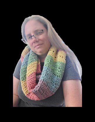 The Rainbow Crochet Connection