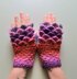 Dragonscale Gloves