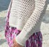 Cape May Lace Cardigan