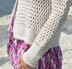Cape May Lace Cardigan