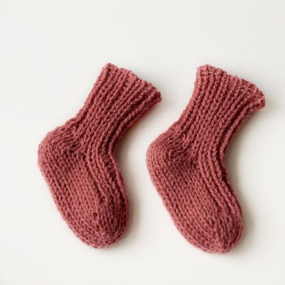 Baby Booties Taimi