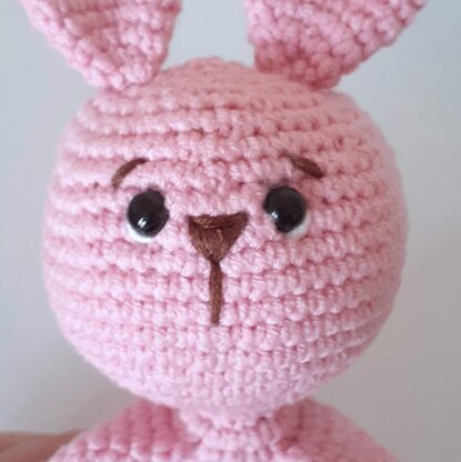 Confite friends amigurumi