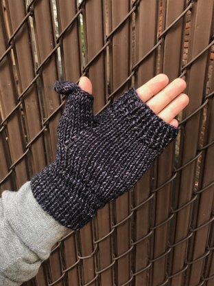 Friedrich Convertible Gloves