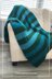 Northern Pines Throw