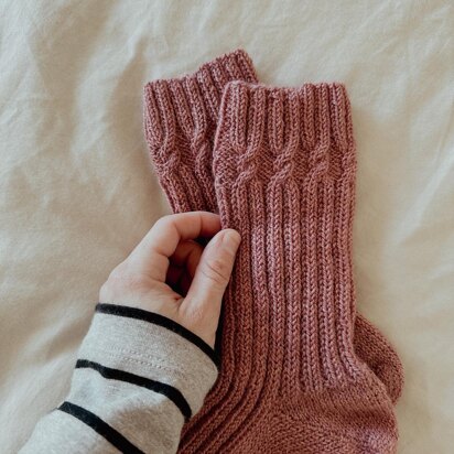 Codonyat Socks