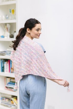 Mya Shawl