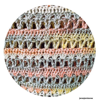 Orla Pullover