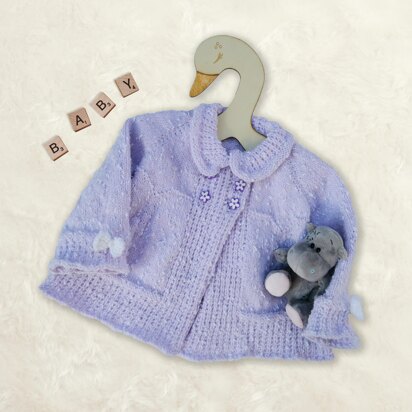 Bunnykids Knitted Coat