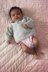 Baby Cashmerino Book 3 by Debbie Bliss