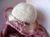 556, KNITTED HAT, baby to adult