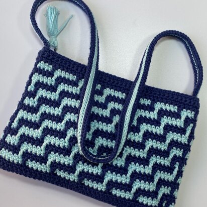 Steps Bag