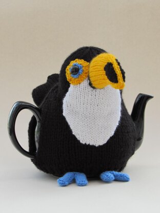 Toucan Tea Cosy