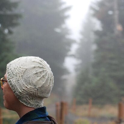 Siskiyou - knitting pattern