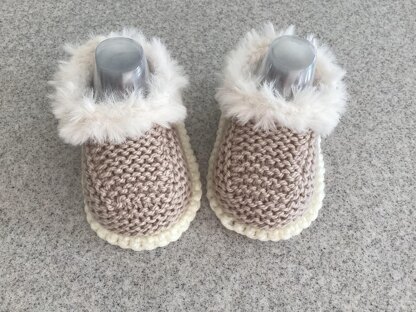 Ugg boots deals sale baby