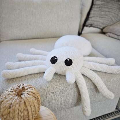 Couch Potato Spider