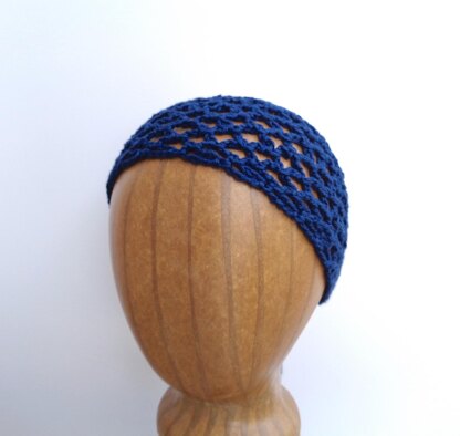 Mesh Headband