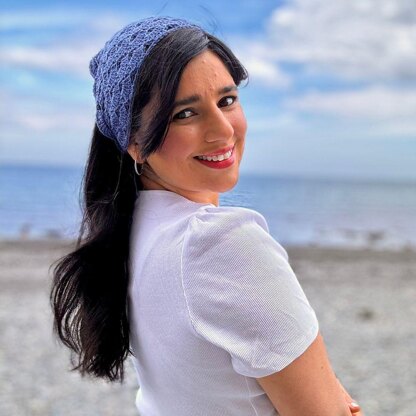 Grand Arches Bandana