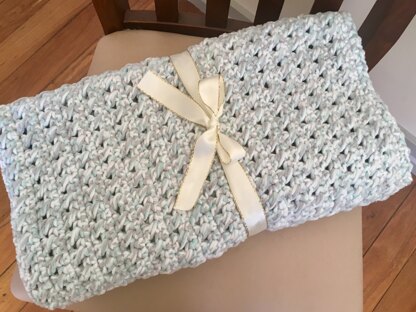 Baby blanket