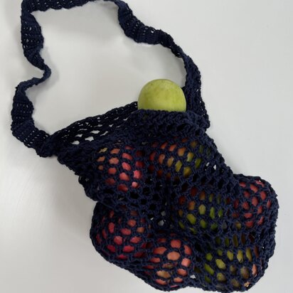 Easy String market bag