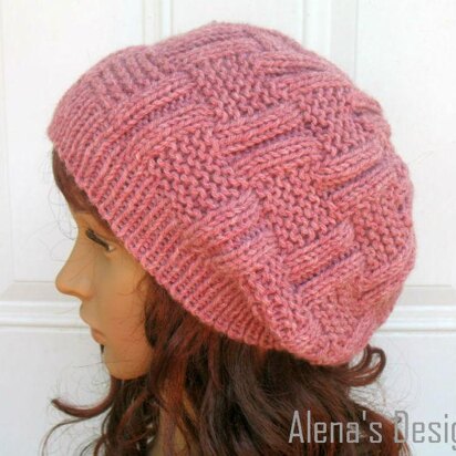Danny Slouchy Hat