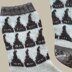 Stinky Feet - Poop Emoji Socks