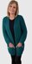 WARM ENERGY CARDI