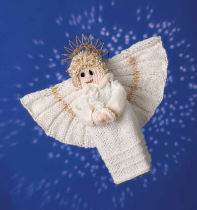 Knit the Nativity