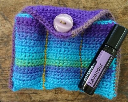 Rollerball Pouch UK Terms