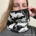 Herding Cats Cowl