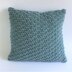 Little Ripples Cushion Cover