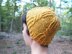 Wheat Harvest Hat