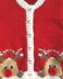 P108 Rudolph in the Snow Cardigans