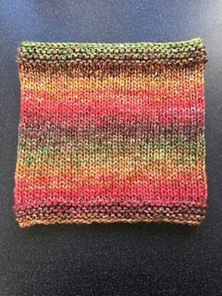 The Autumn Cowl