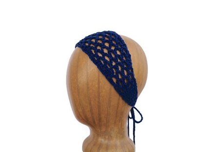 Mesh Headband