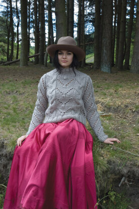 Scarlet by Kim Hargreaves