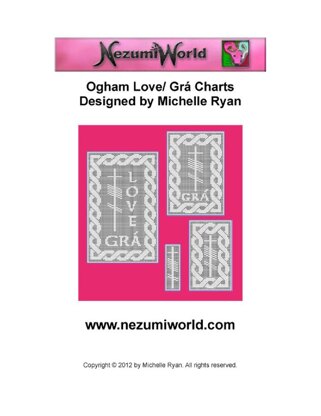 Ogham Love/ Gra Charts