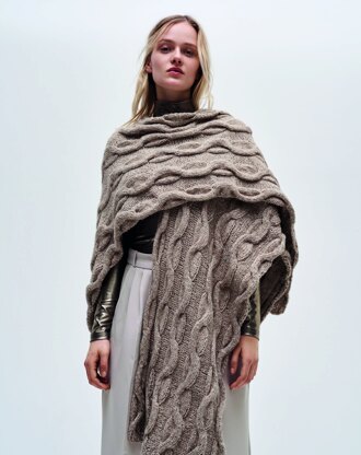 Made By Me Handknitting No.5 (FR) by Rico