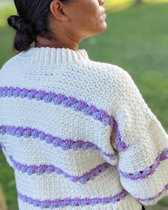 Rowland Sweater