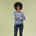 Tahki Yarns Northport Pullover PDF