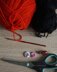 Crochet Pattern for the Dog Dress "Chic"