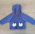 Children's Sheep Hoodie