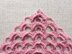 Crochet Shawl Pattern/Chart #15