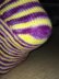 Cloette's Fingering Socks