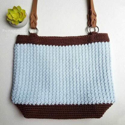 Driftwood Tote Bag