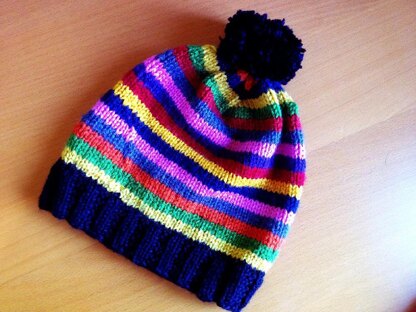 Assortments Beanie