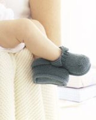 "Blankets, Bears and Bootees by Debbie Bliss"