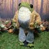 Froggy's Groovy Jumpsuit