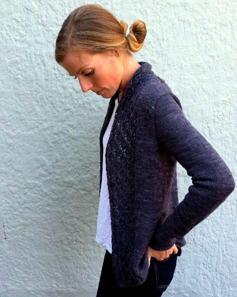 Watson Knitting pattern by Amy Miller | LoveCrafts