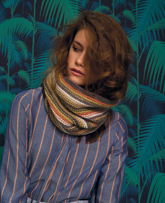 Linea Botanica DE by Rico Design