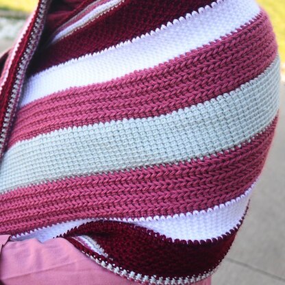 Springtide Wander Wrap